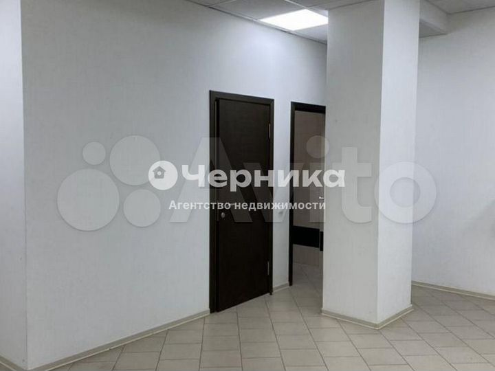 2-к. квартира, 58,6 м², 1/4 эт.