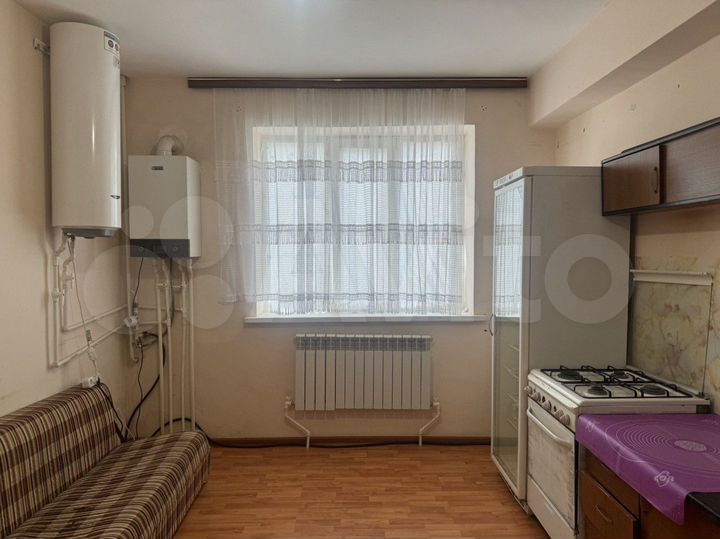 3-к. квартира, 104,7 м², 2/5 эт.