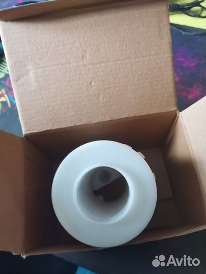 Топливный фильтр