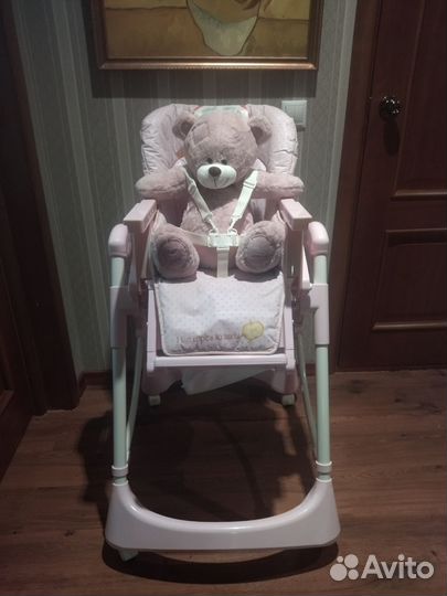 Столик для кормления