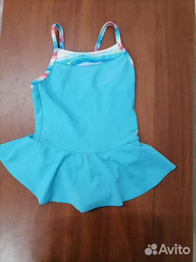 Купальник на девочку 1,5-2 года