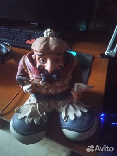 Подставка для бутылки вина