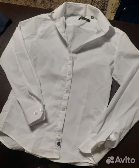 Рубашка для мальчика