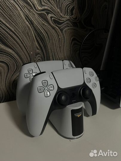 Аренда playstation 5