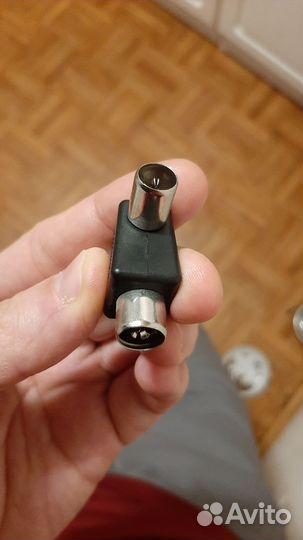 Адаптер CI Card Samsung