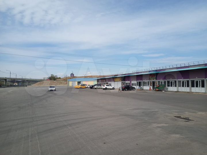 Свободного назначения, 60 м²