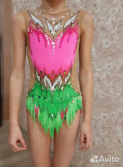 Купальник для выступления