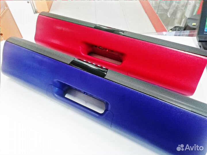 Bluetooth колонка Wster 1822 20W