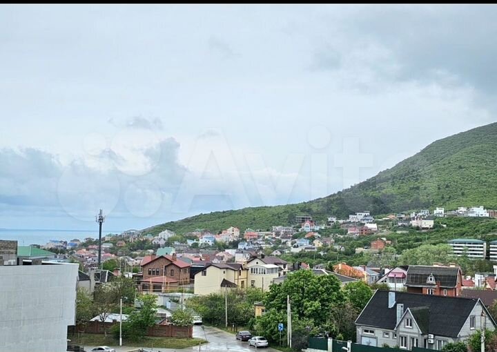 3-к. квартира, 54,4 м², 4/6 эт.