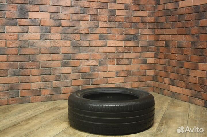 Continental PremiumContact 6 215/55 R17