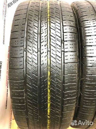 Continental Conti4x4Contact 265/45 R20