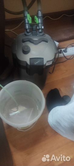 Аквариум 200 литров