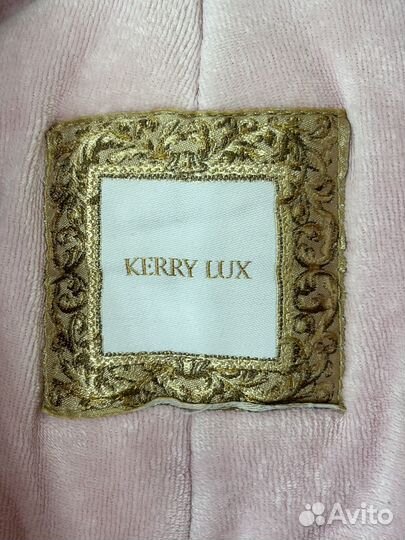 Комбинезон Kerry Lux 74