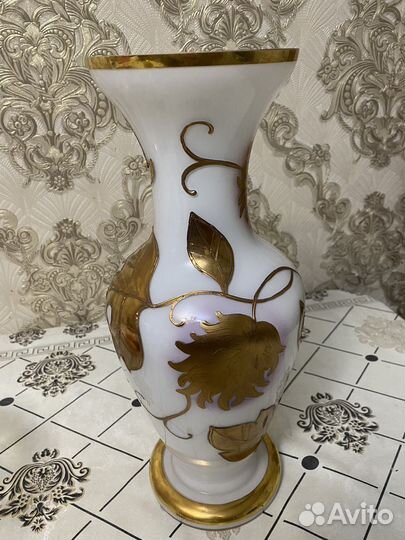 Немецкая ваза