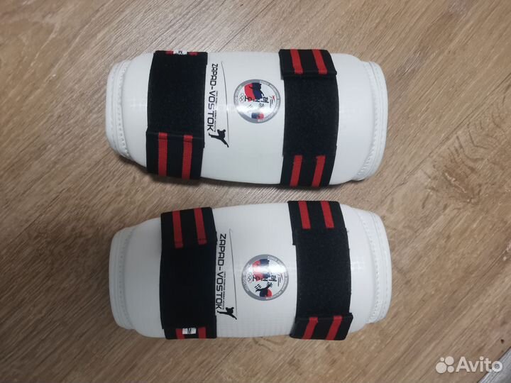 Экипировка для тхэквондо размер m