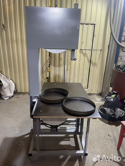 Ленточная пила