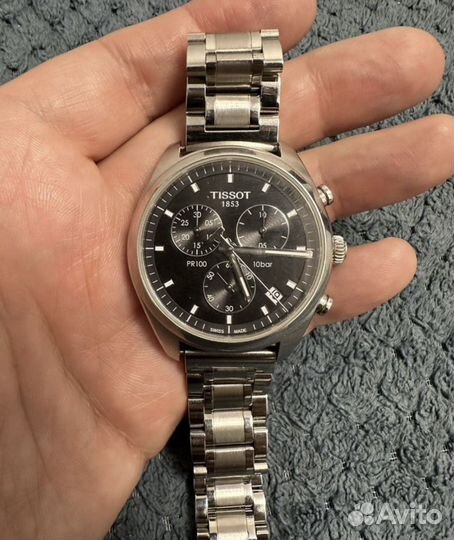 Часы мужские Tissot оригинал