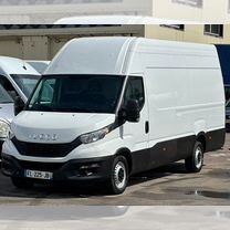 Iveco Daily 2.3 MT, 2019, 89 142 км, с пробегом, цена 4 500 000 руб.