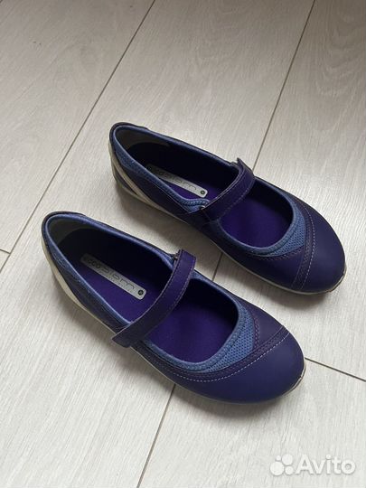 Туфли Ecco biom