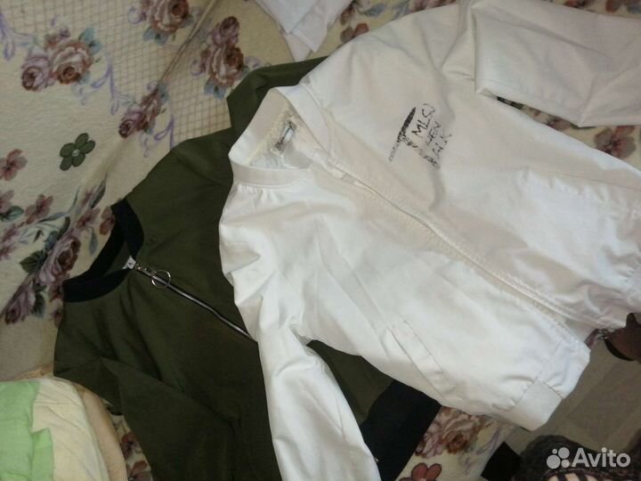 Женские вещи пакетом