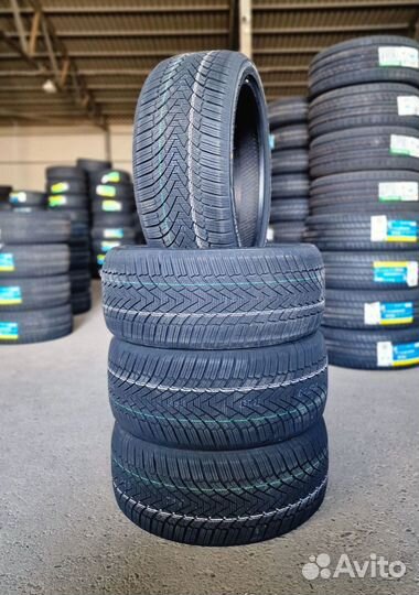 Grenlander IceHawke 1 205/65 R16 96H