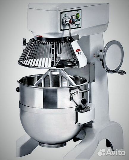 Миксер Fimar