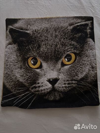 Продаю декоративные наволочки