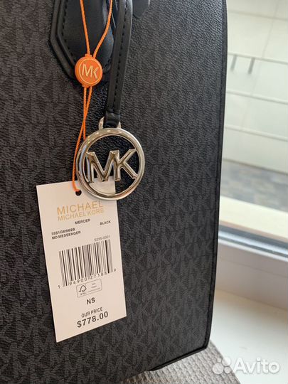 Сумка Michael kors