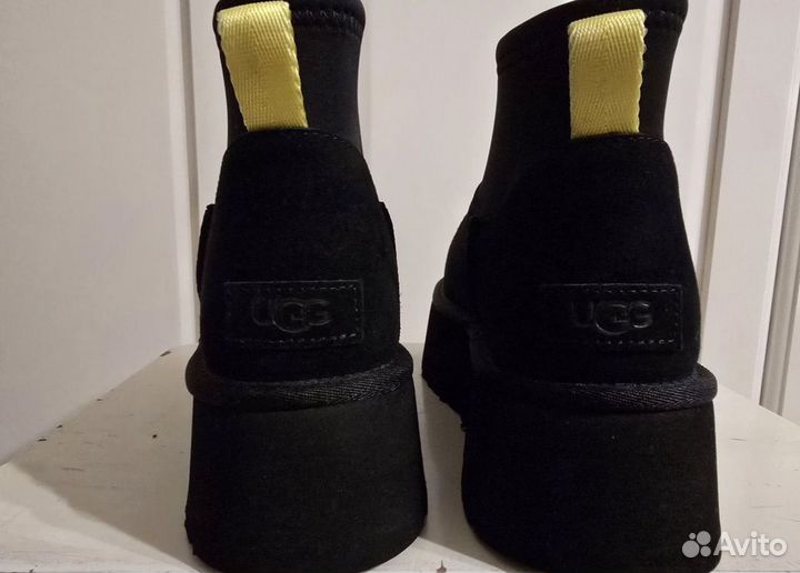 Угги оригинал