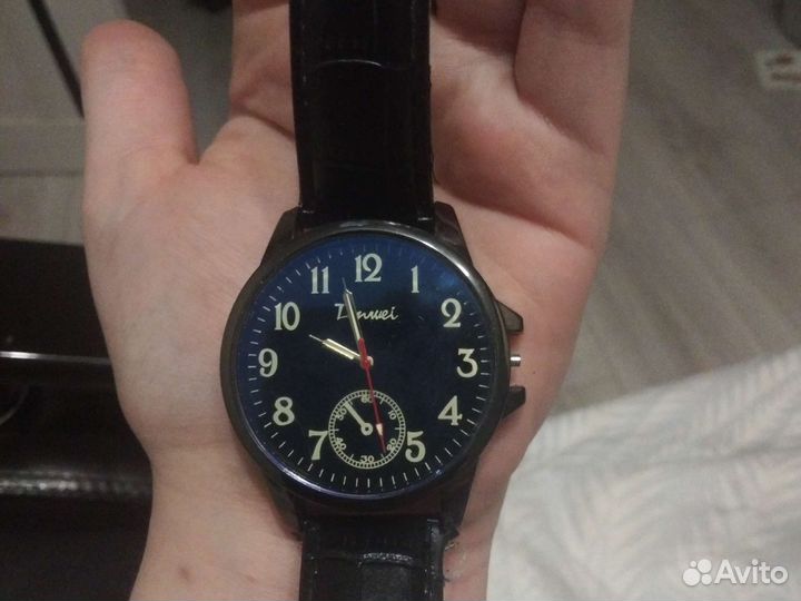 Часы rolex
