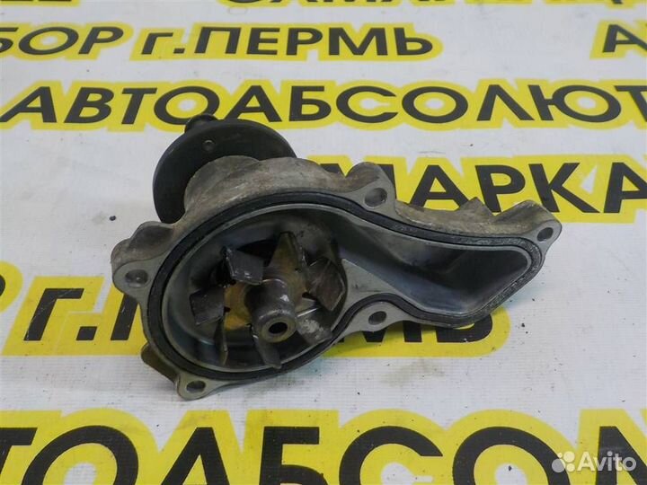 Насос водяной (помпа) Honda Civic 5D viii 2006-20