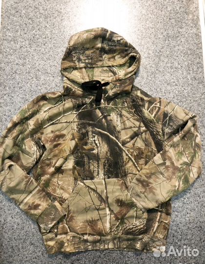 Худи realtree