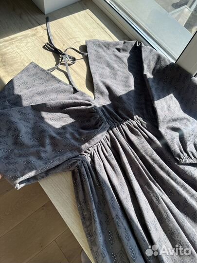 Платье mabag eco