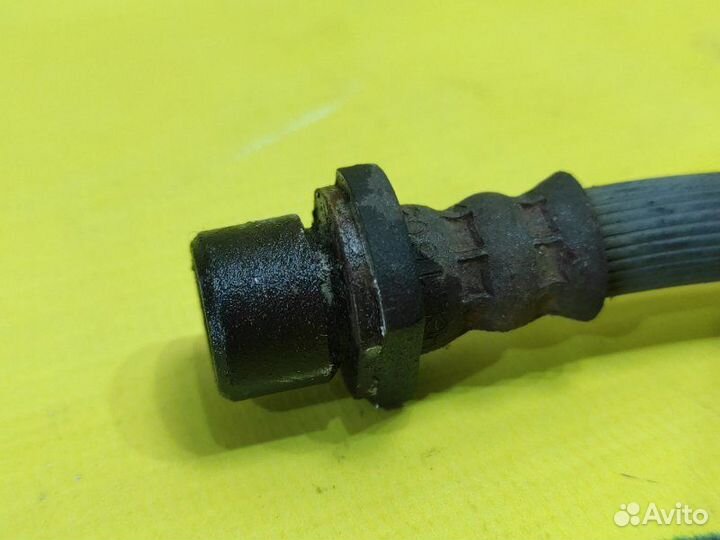 Шланг тормозной задний правый Toyota Corolla Allex