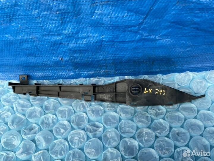 Кронштейн / крепление бампера передний левый Acura