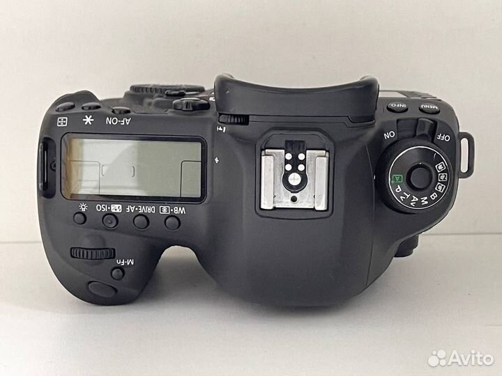 Canon 5D Mark IV Body (гарантия) id19420