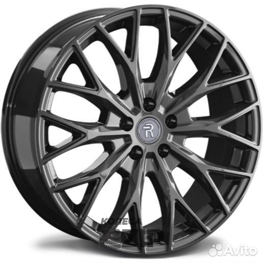 Replay LX182 8x20 5*114.3 ET30 DIA60.1 GM Литой