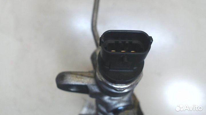 Рампа топливная Lancia Delta, 2012