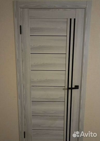 Межкомнатные двери