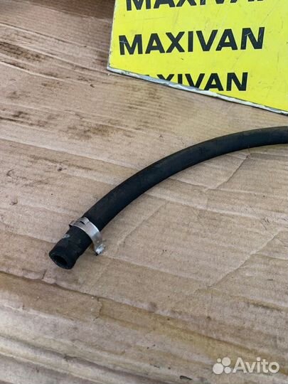 Шланг гидроусилителя Mercedes R-Class W251 3.0
