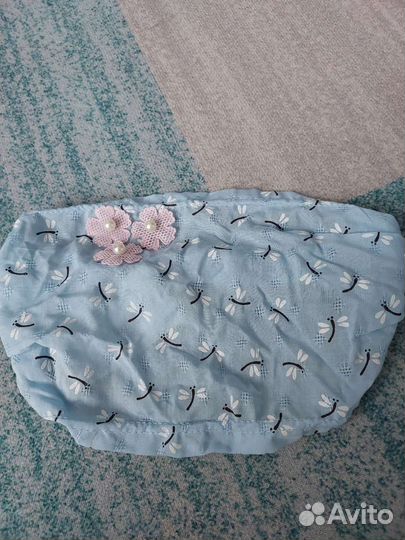 Косынка для девочки