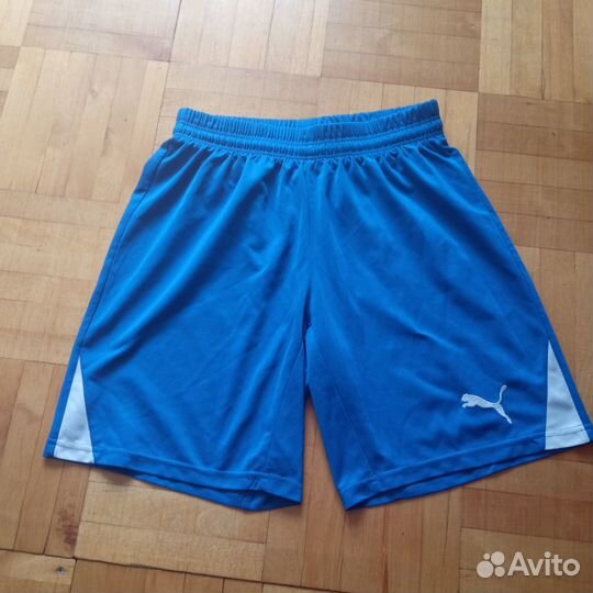 Спортивные шорты