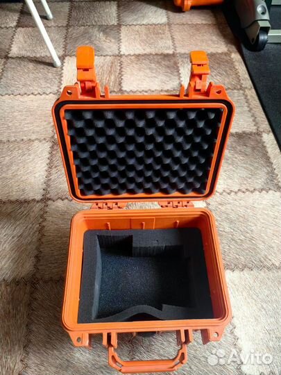 Peli 1300 кейс