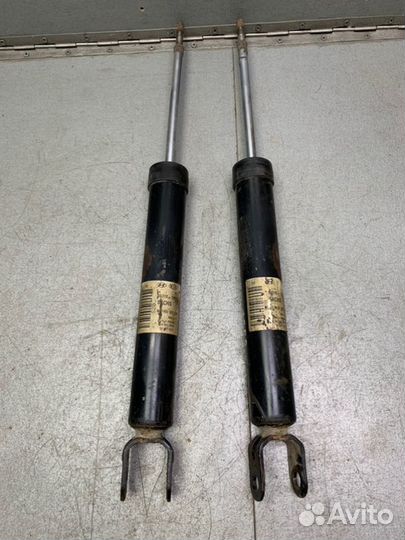 Амортизатор задний Kia Ceed 1 2008