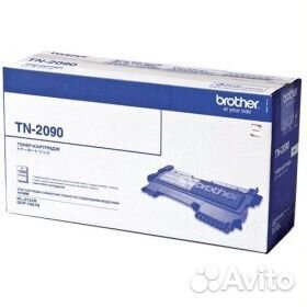 Brother TN-2090 (TN2090)
