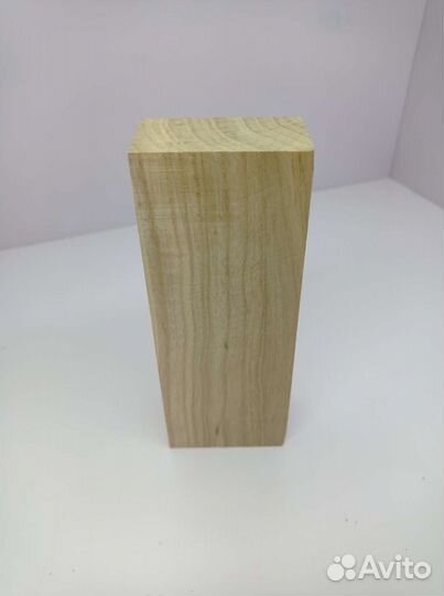 Ясень заготовка на рукоять ножа