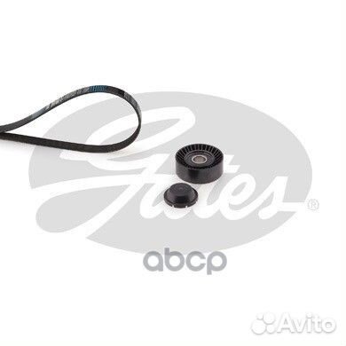 Ремень поликлиновой к-кт 7884-22999 K086PK995