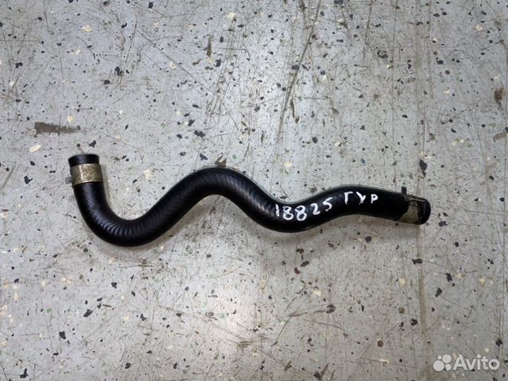 Патрубок (разные) Nissan Primera P12 лифтбек