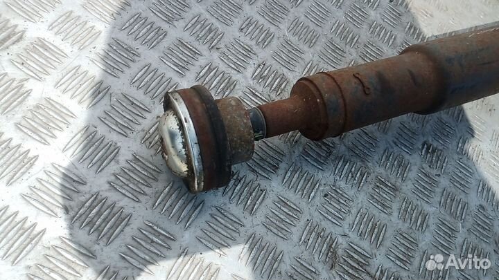 Карданный вал land rover freelander 2 2006