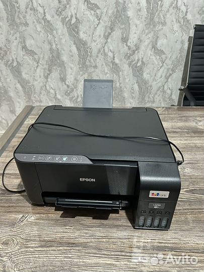 Мфу принтер